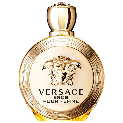 profumo versace donna eros|versace eros pour femme.